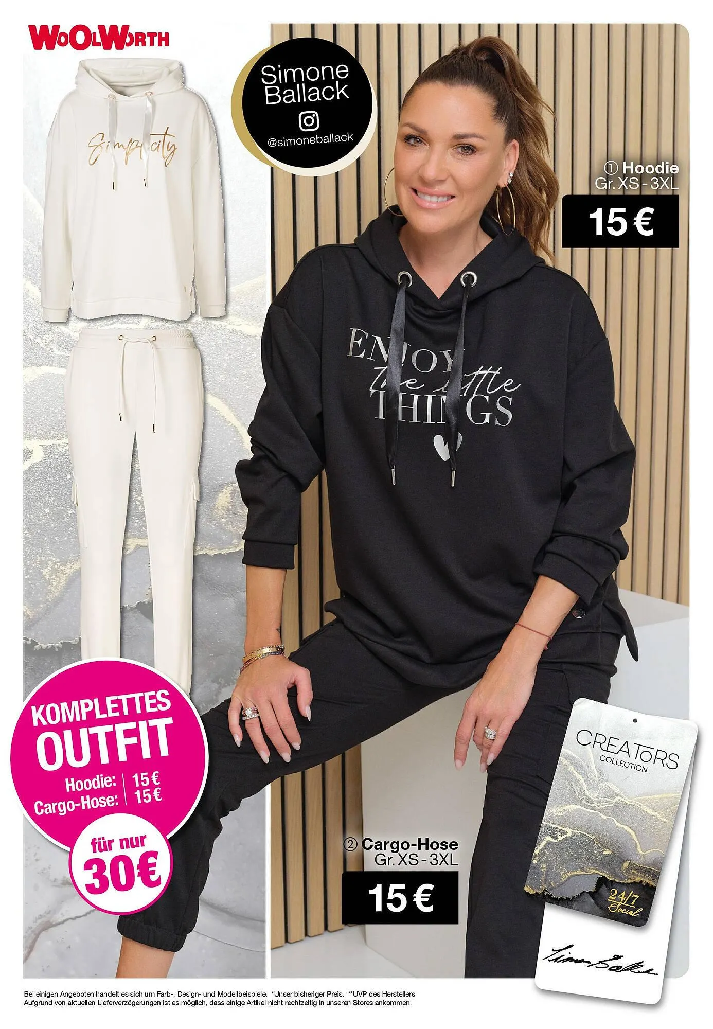 Woolworth Flugblatt von 12. Dezember bis 20. Dezember 2024 - Flugblätt seite 2