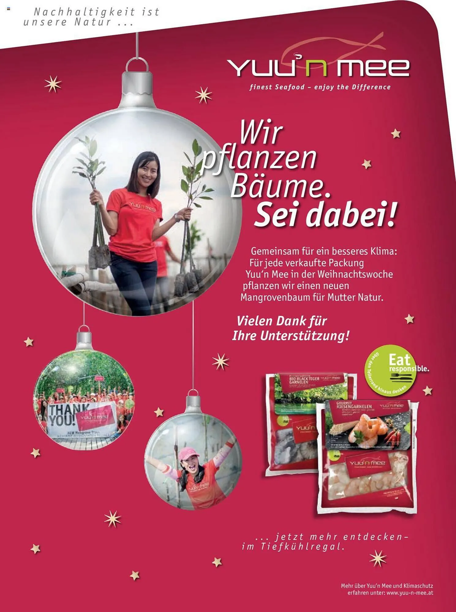 Billa Flugblatt von 1. Dezember bis 31. Dezember 2023 - Flugblätt seite  128