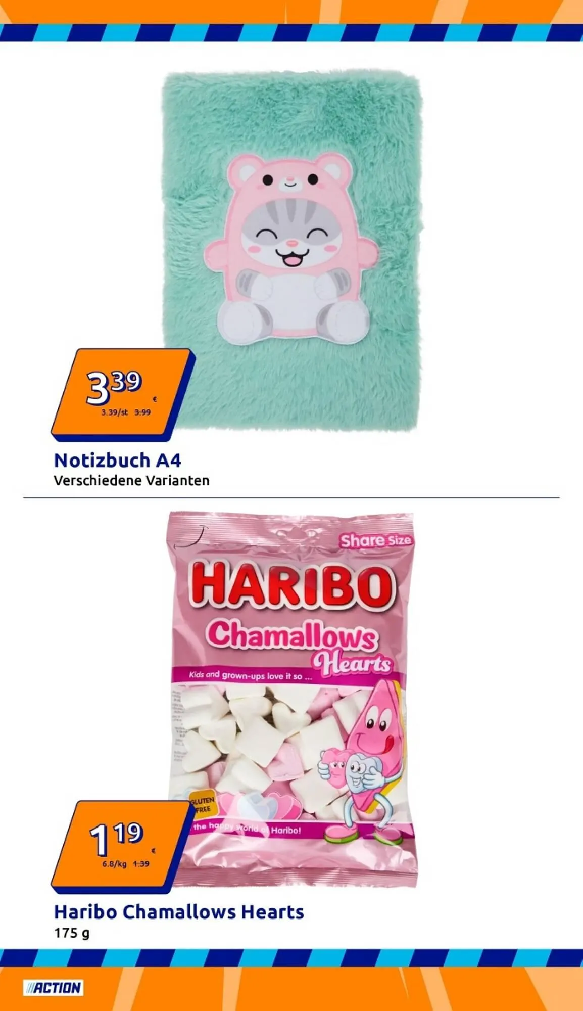 Action Flugblatt von 14. Jänner bis 20. Jänner 2026 - Flugblätt seite  26