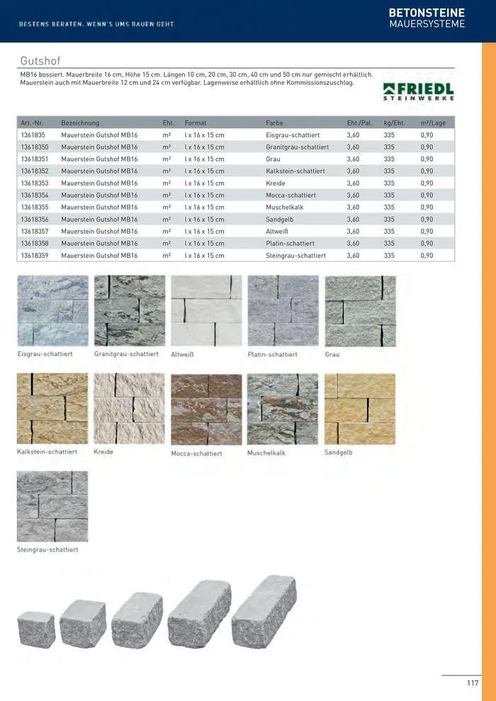 Galabau 2024/25 von 5. Juni bis 31. Dezember 2025 - Flugblätt seite  114