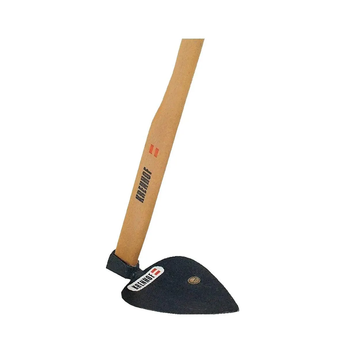 Schwanberger Haue 300g m. Stiel