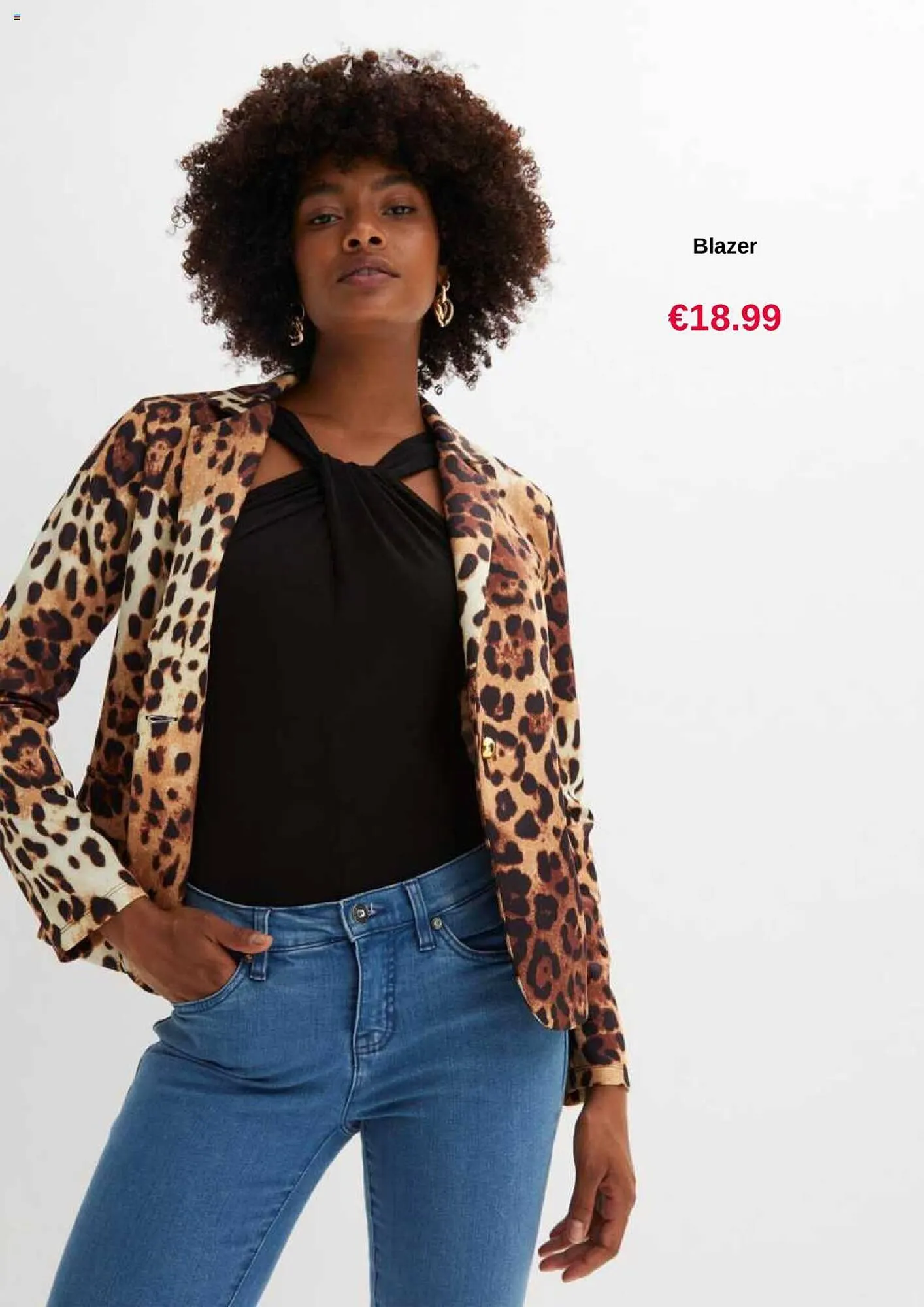 Bonprix Flugblatt von 20. November bis 27. November 2023 - Flugblätt seite 4