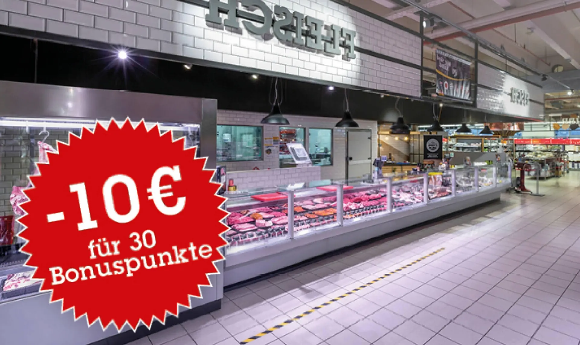 Der Grissemann Flugblatt - 1