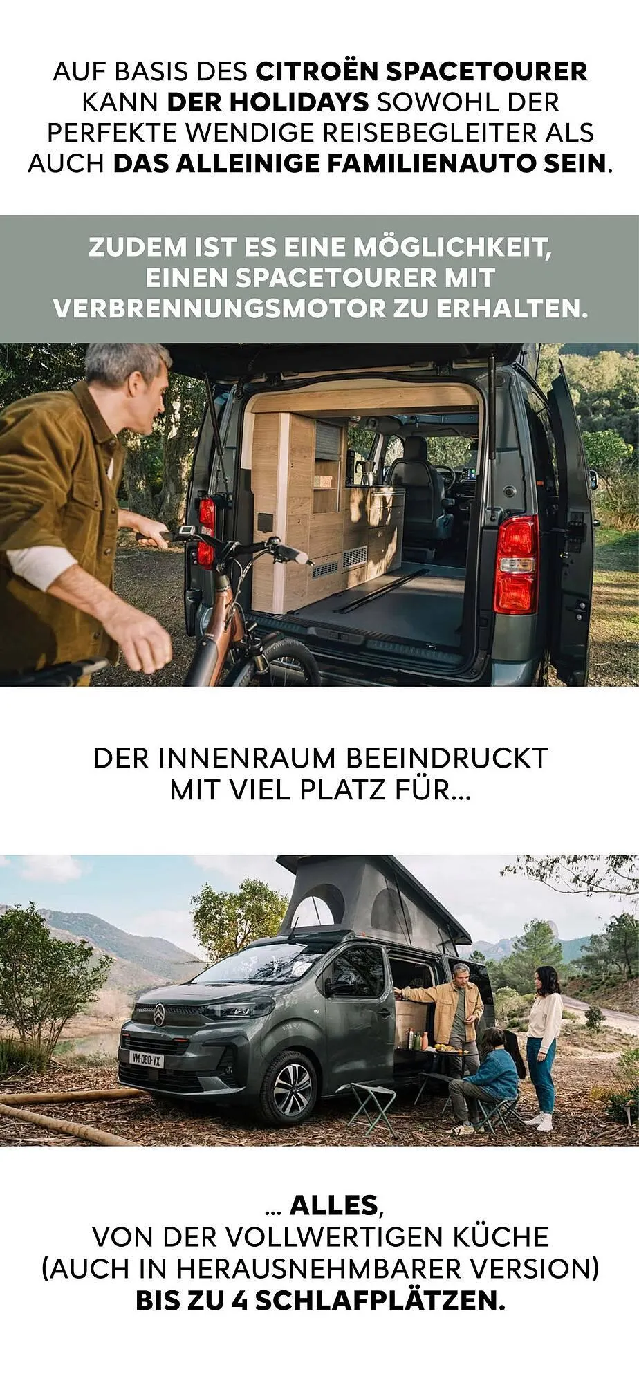 Citroen Flugblatt von 3. Dezember bis 7. Juli 2026 - Flugblätt seite  4