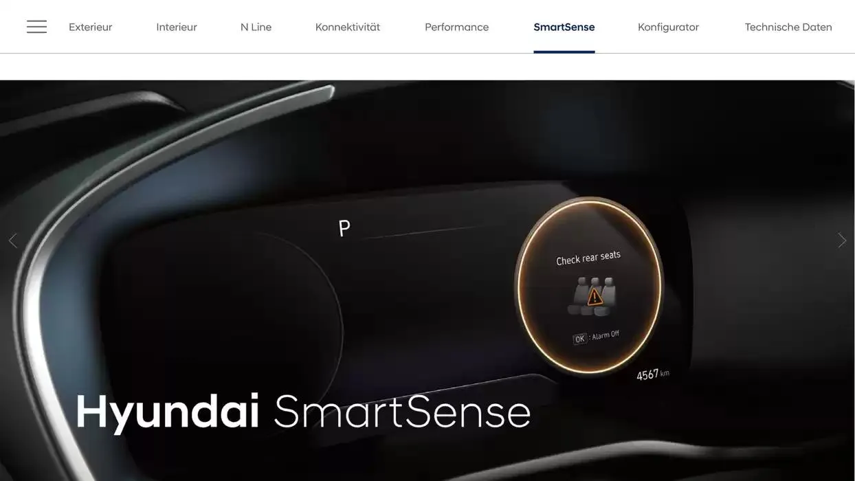 Hyundai i20 von 28. Jänner bis 28. Jänner 2026 - Flugblätt seite 19