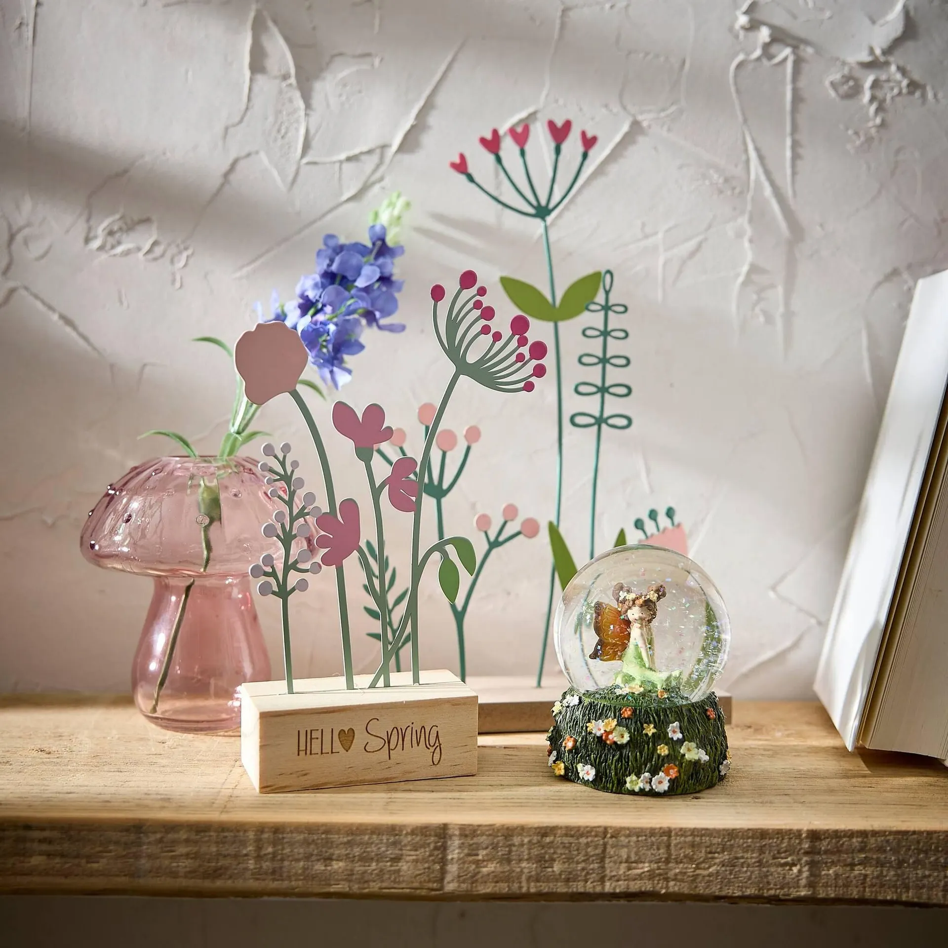 Nanu Nana Flugblatt - 1