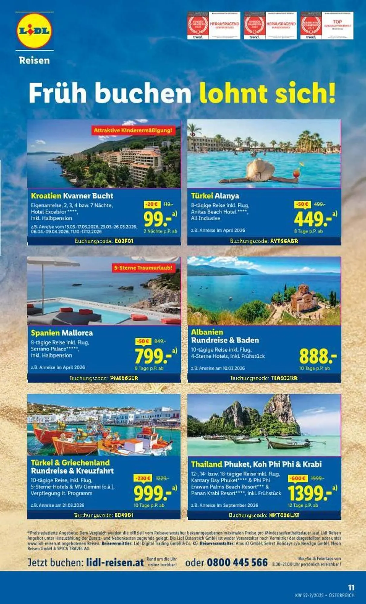 Lidl Flugblatt von 27. Dezember bis 31. Dezember 2025 - Flugblätt seite  14