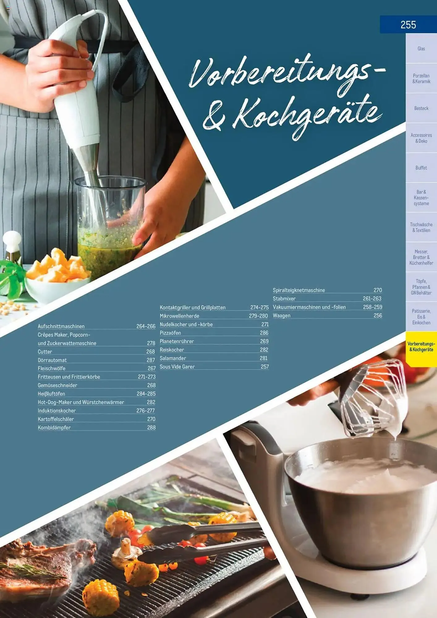 Metro Flugblatt von 2. Dezember bis 31. Dezember 2025 - Flugblätt seite 255