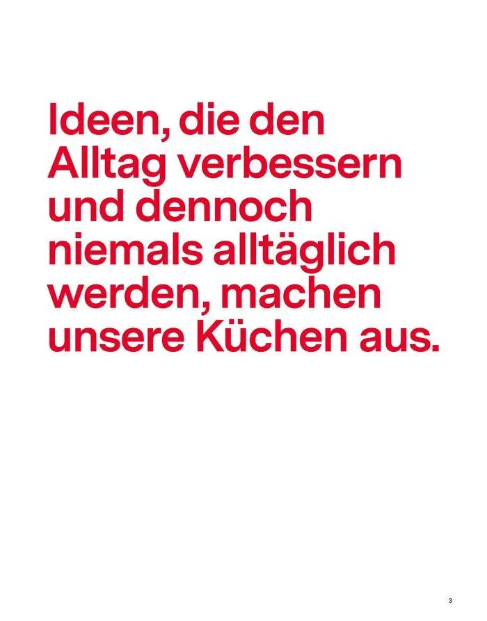 ewe Katalog von 26. März bis 31. Dezember 2024 - Flugblätt seite  3