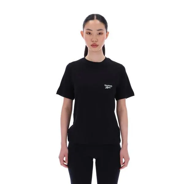 Identity Small Logo Pocket T-Shirt