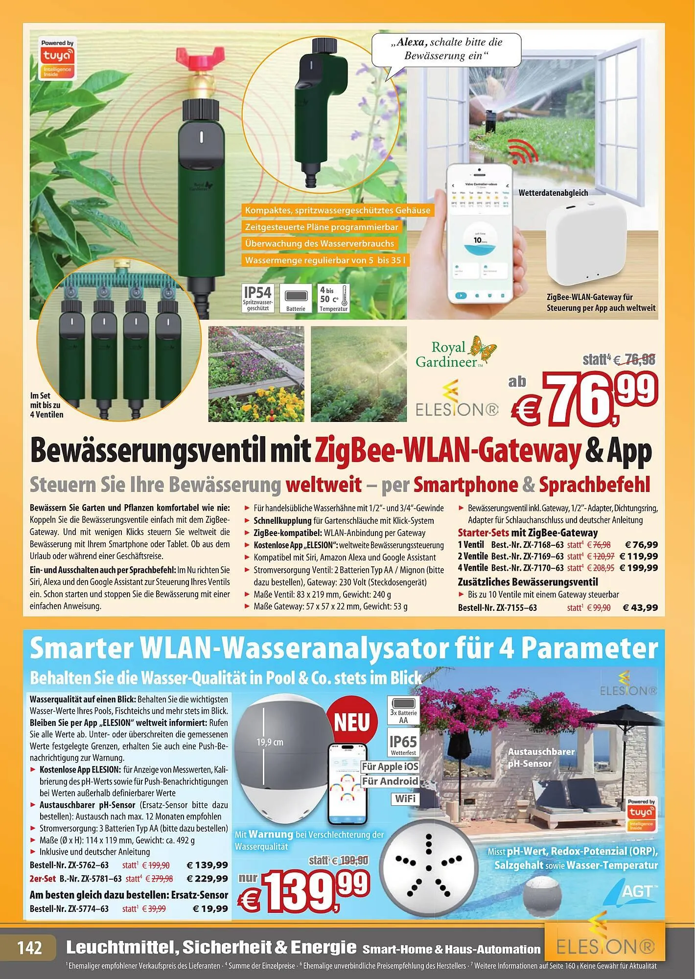 Pearl Flugblatt von 26. März bis 31. Mai 2026 - Flugblätt seite  142