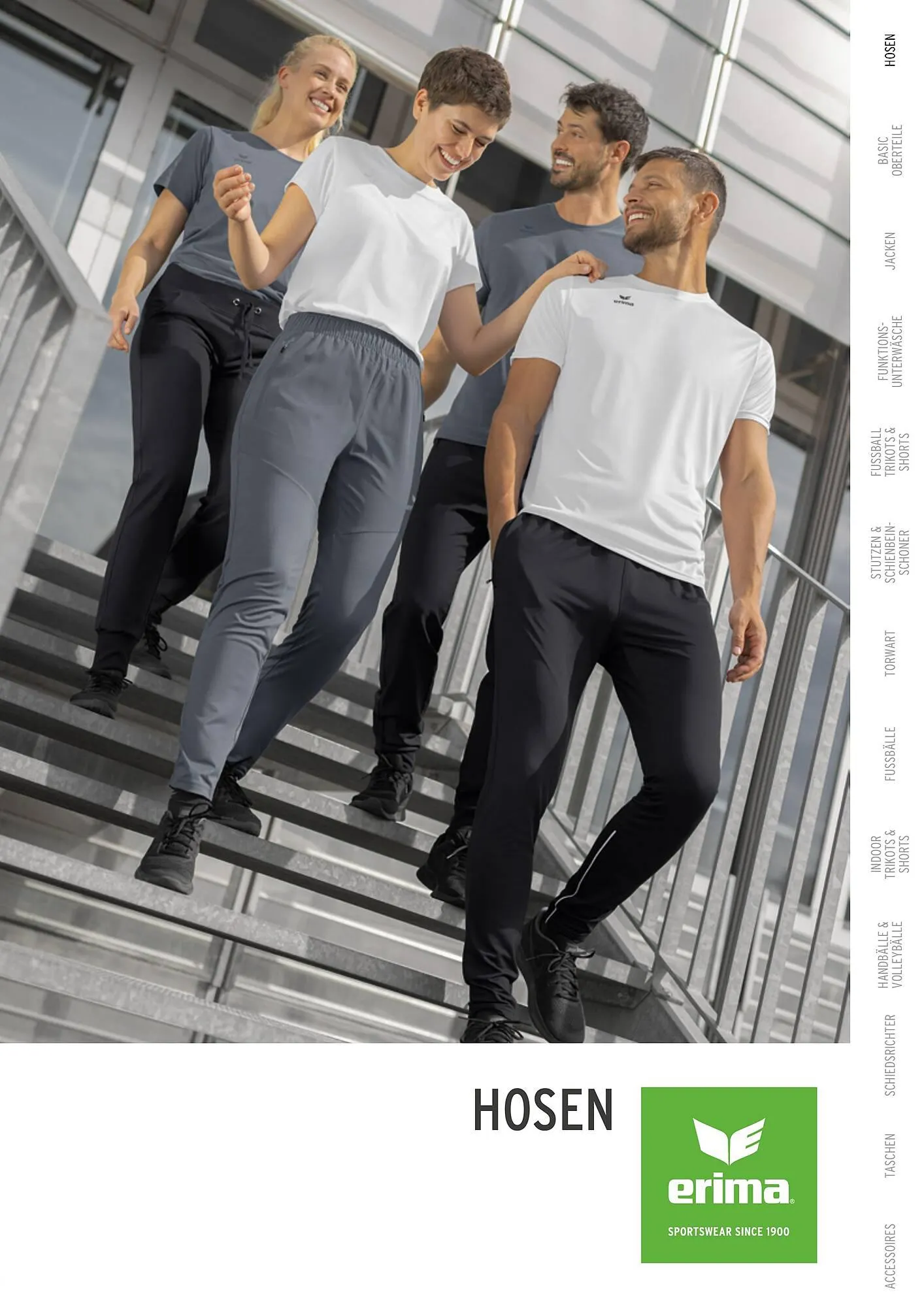 ERIMA Flugblatt von 2. Jänner bis 31. Dezember 2024 - Flugblätt seite  155