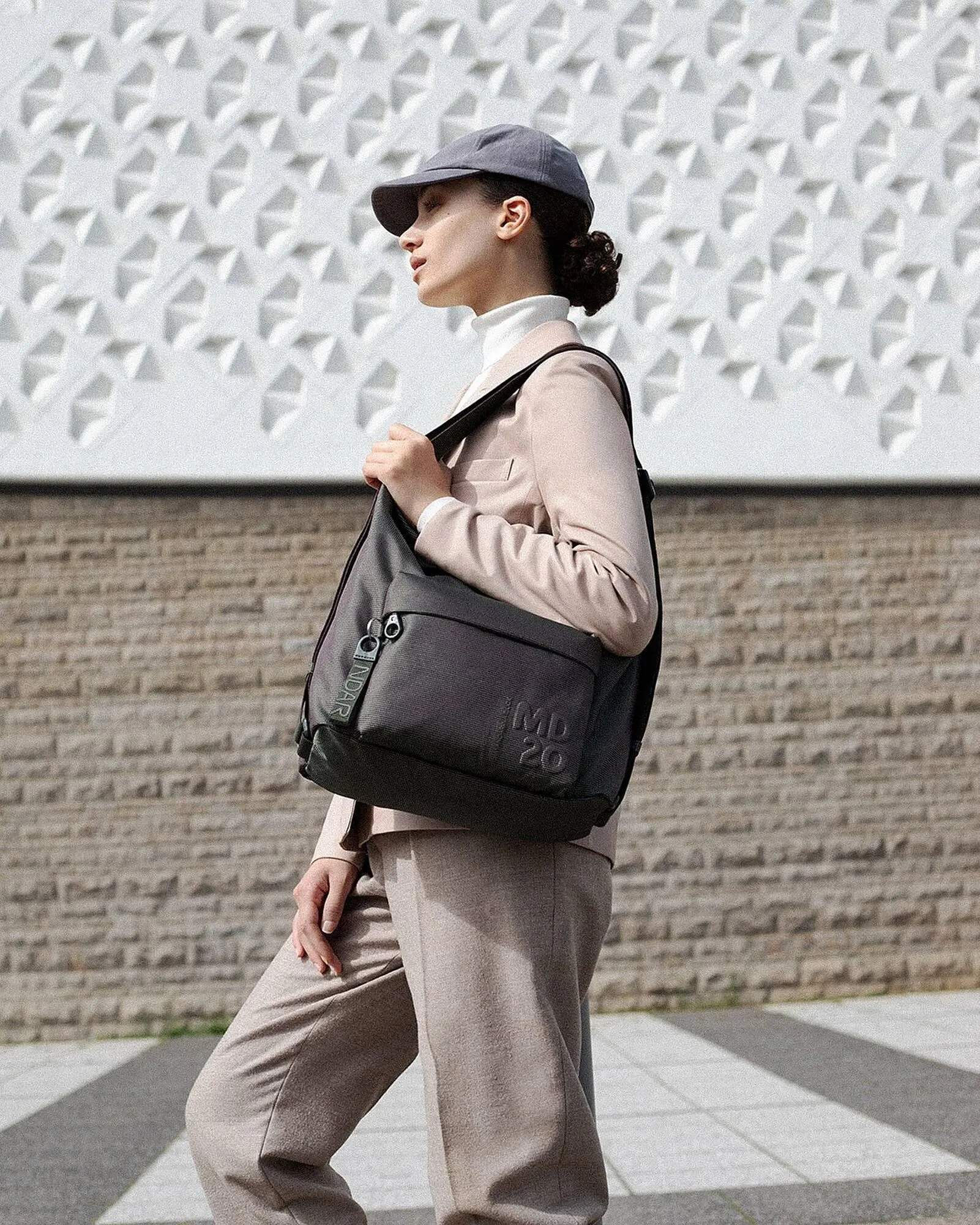 Mandarina Duck Flugblatt - 1