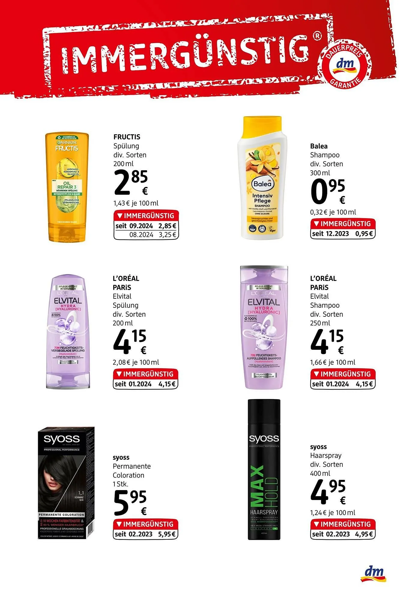 dm Flugblatt von 28. November bis 27. Dezember 2024 - Flugblätt seite  5