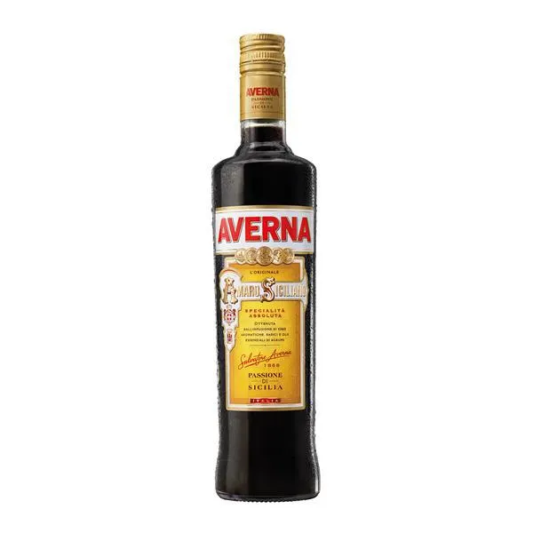 Averna Amaro Siciliano