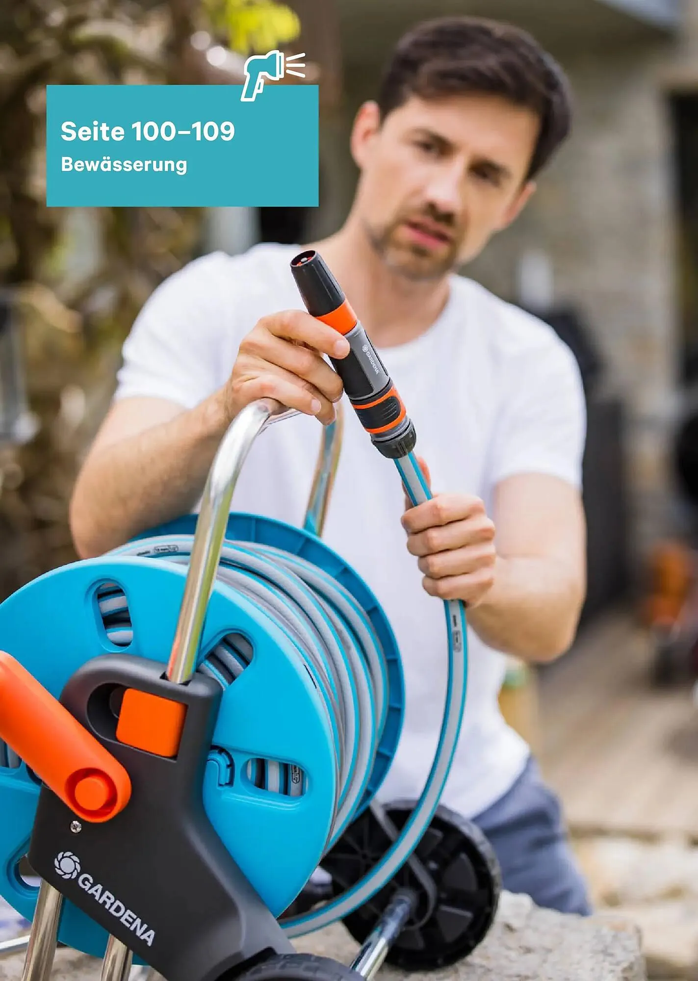 Lagerhaus Flugblatt von 22. Februar bis 31. Mai 2026 - Flugblätt seite  100