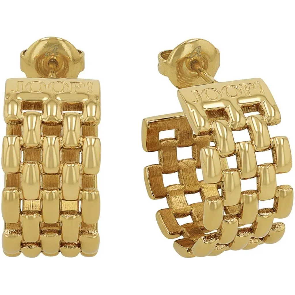 JOOP! Paar Creolen »2038976«