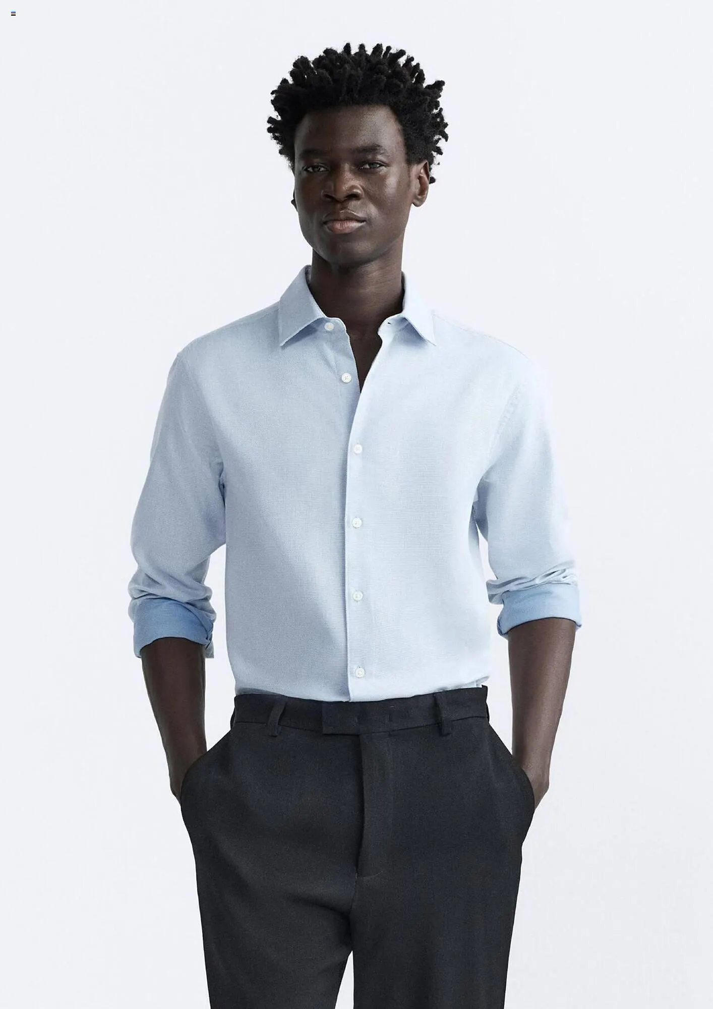 ZARA folder van 1 mei tot 31 mei 2024 - folder pagina 14