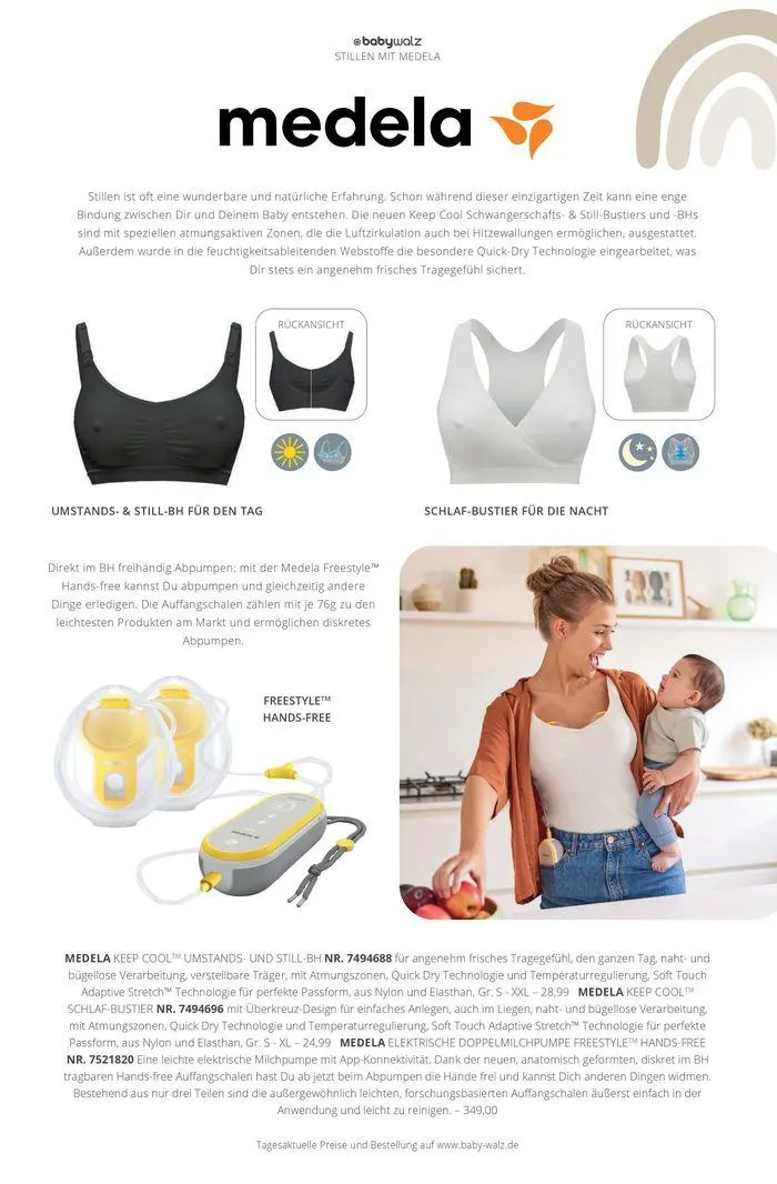 NEUER KATALOG von 12. Jänner bis 30. Juni 2024 - Flugblätt seite  33