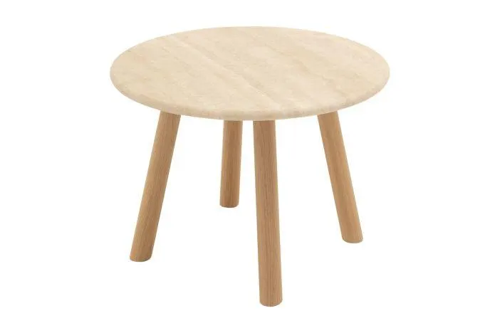 Beistelltisch Taransay