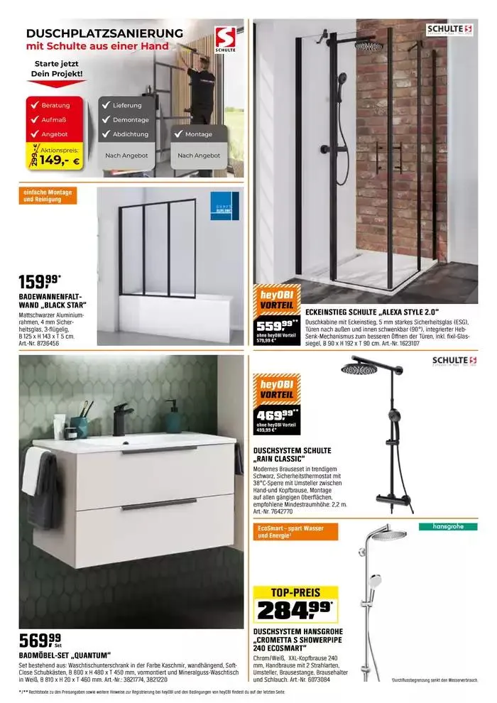 BIBERSTARKE ANGEBOTE von 13. Februar bis 28. Februar 2025 - Flugblätt seite 18