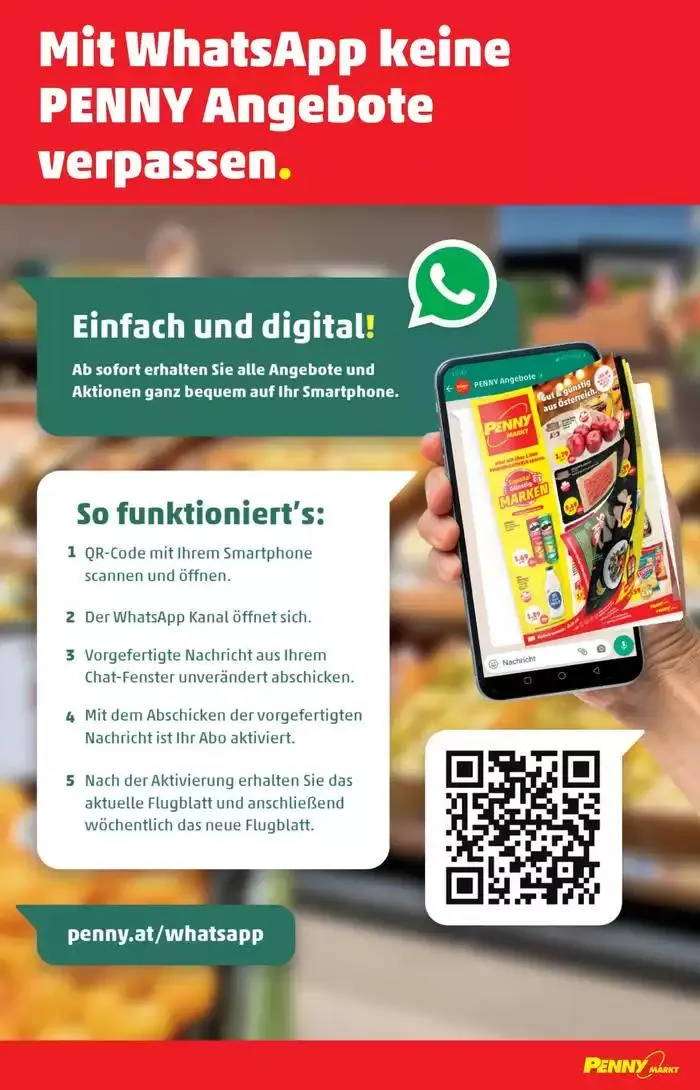 Tolle Rabatte auf ausgewählte Produkte von 25. Oktober bis 8. November 2024 - Flugblätt seite 21