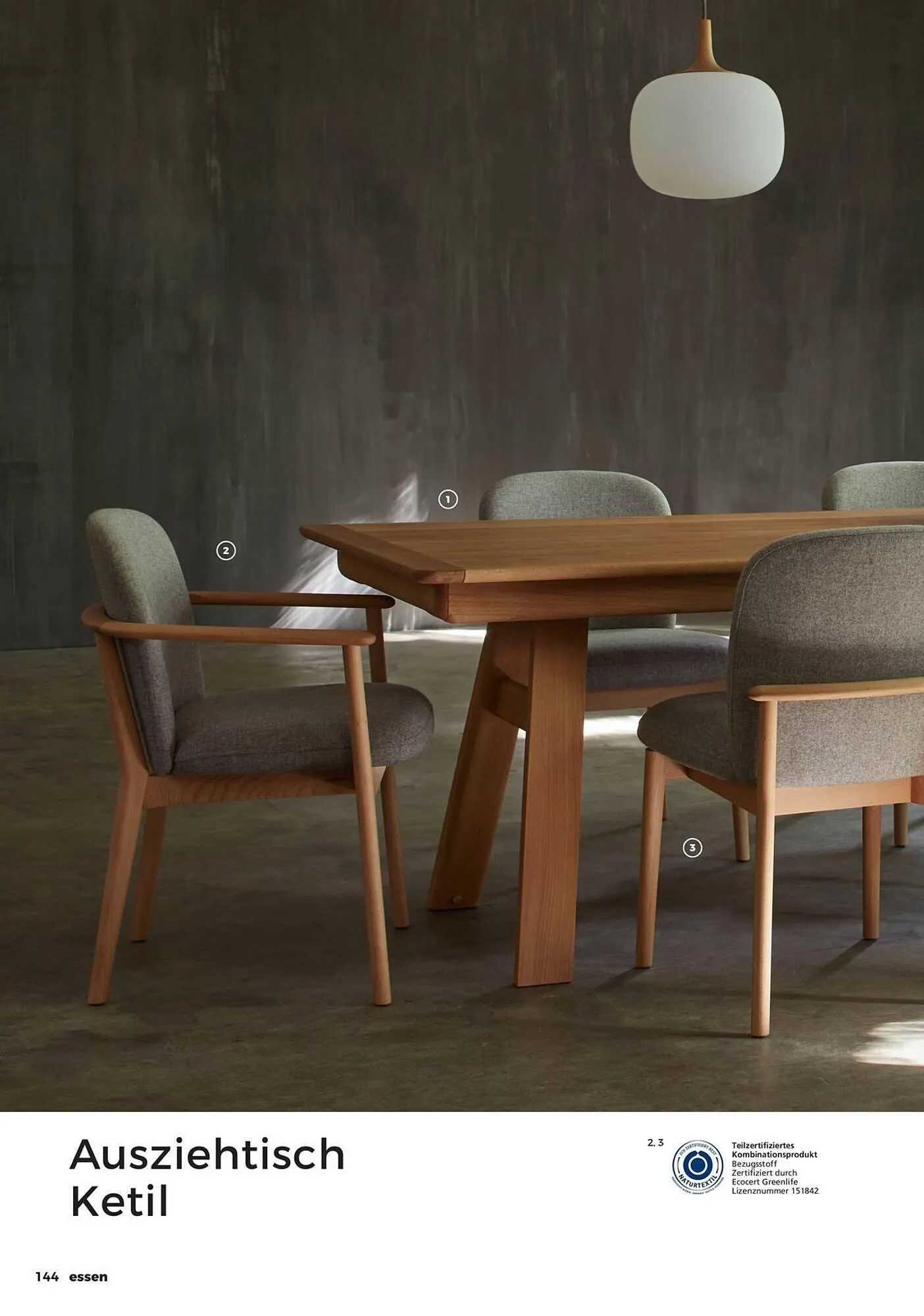 Grüne Erde Flugblatt von 31. Juli bis 31. Dezember 2025 - Flugblätt seite  144