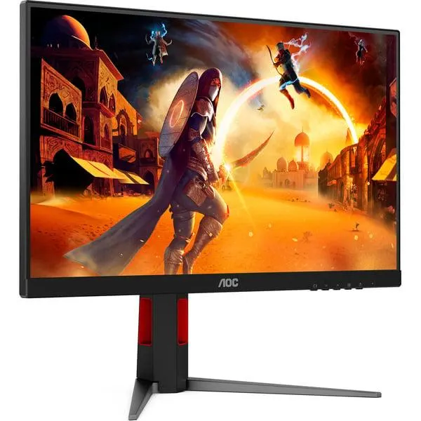 24G4HA, Gaming-Monitor