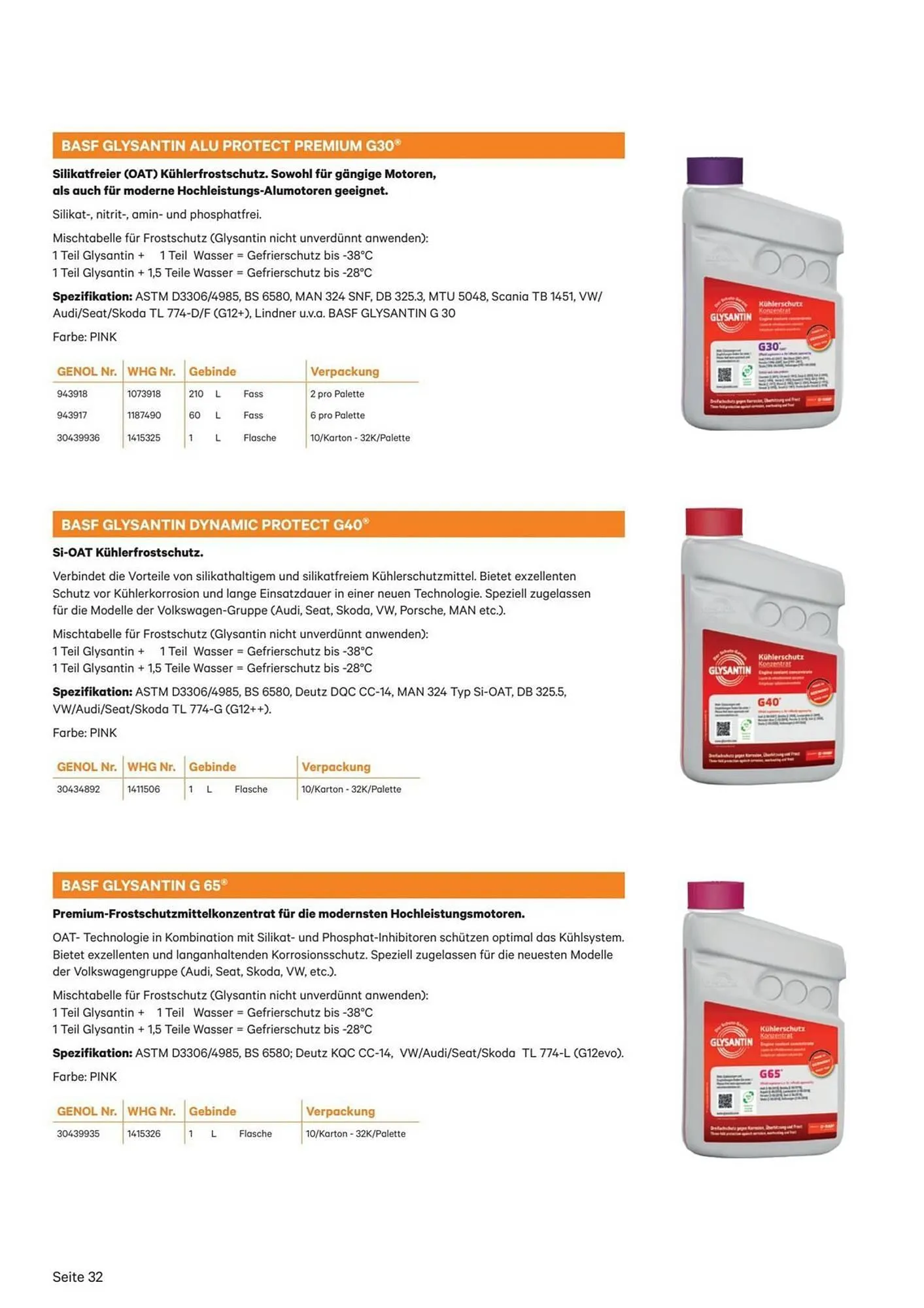 Lagerhaus Graz Land Flugblatt von 19. Dezember bis 31. Dezember 2026 - Flugblätt seite  32