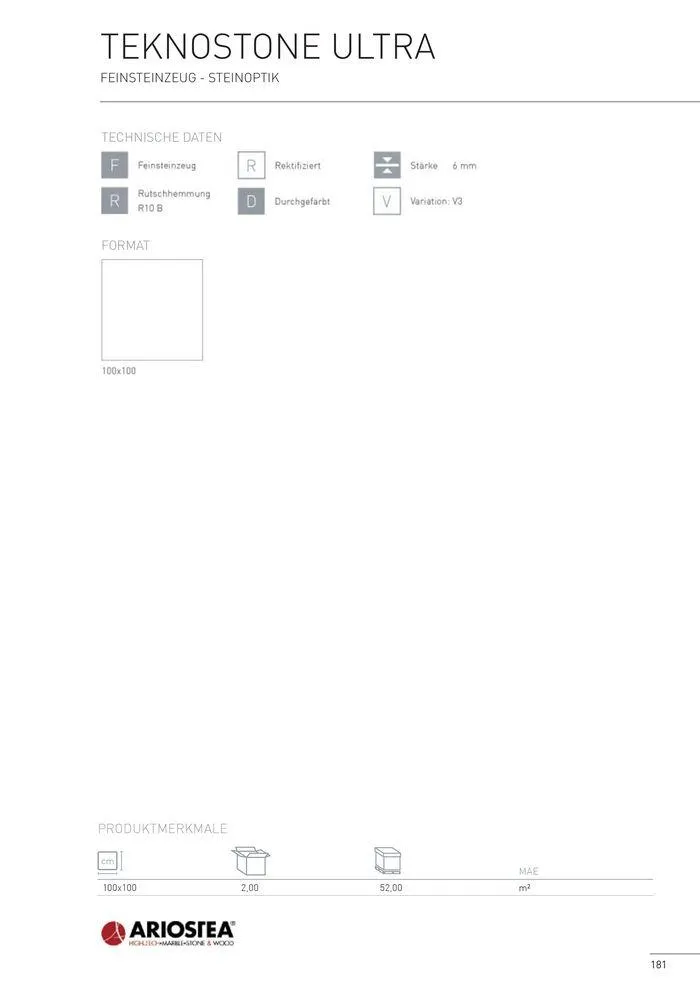 Fliesen 2024 von 5. Juni bis 31. Dezember 2024 - Flugblätt seite 179