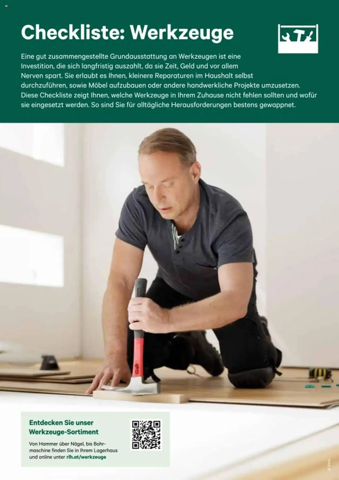 Lagerhaus Flugblatt von 6. August bis 31. Dezember 2025 - Flugblätt seite  2