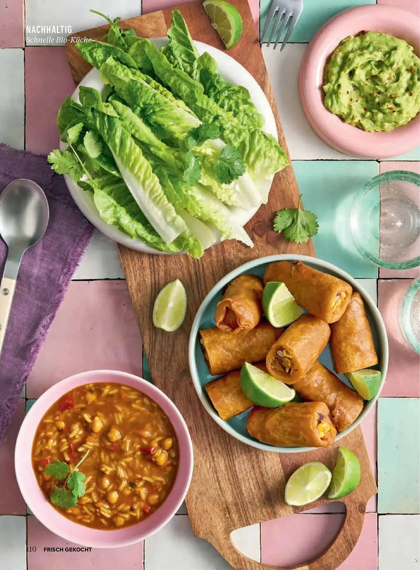 Billa Flugblatt von 1. März bis 30. April 2026 - Flugblätt seite  108