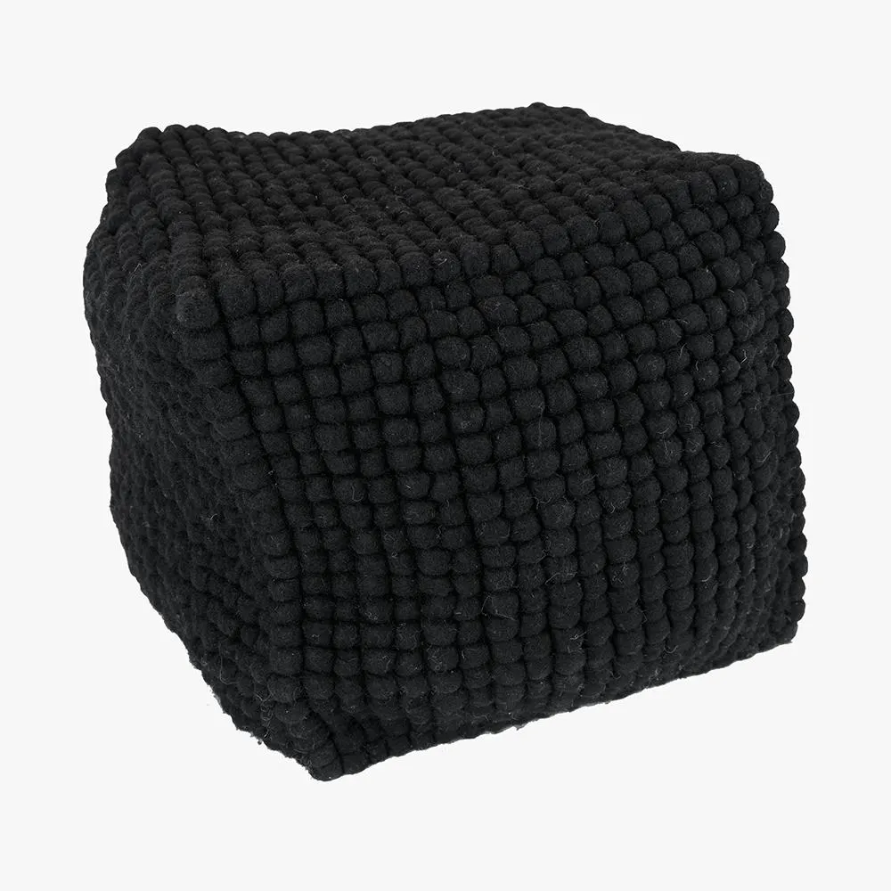 FELT Hocker