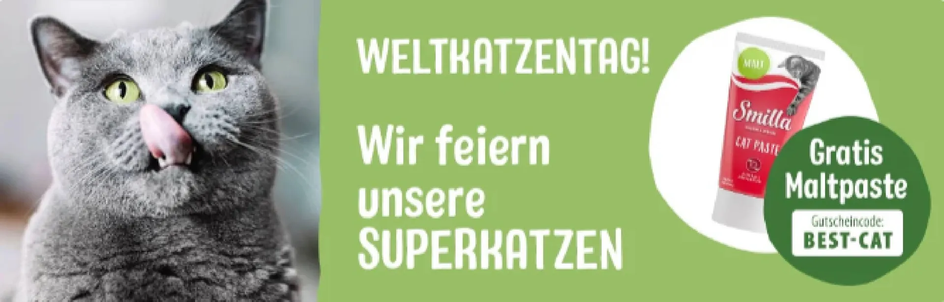 Zooplus Flugblatt von 7. August bis 12. August 2024 - Flugblätt seite 4