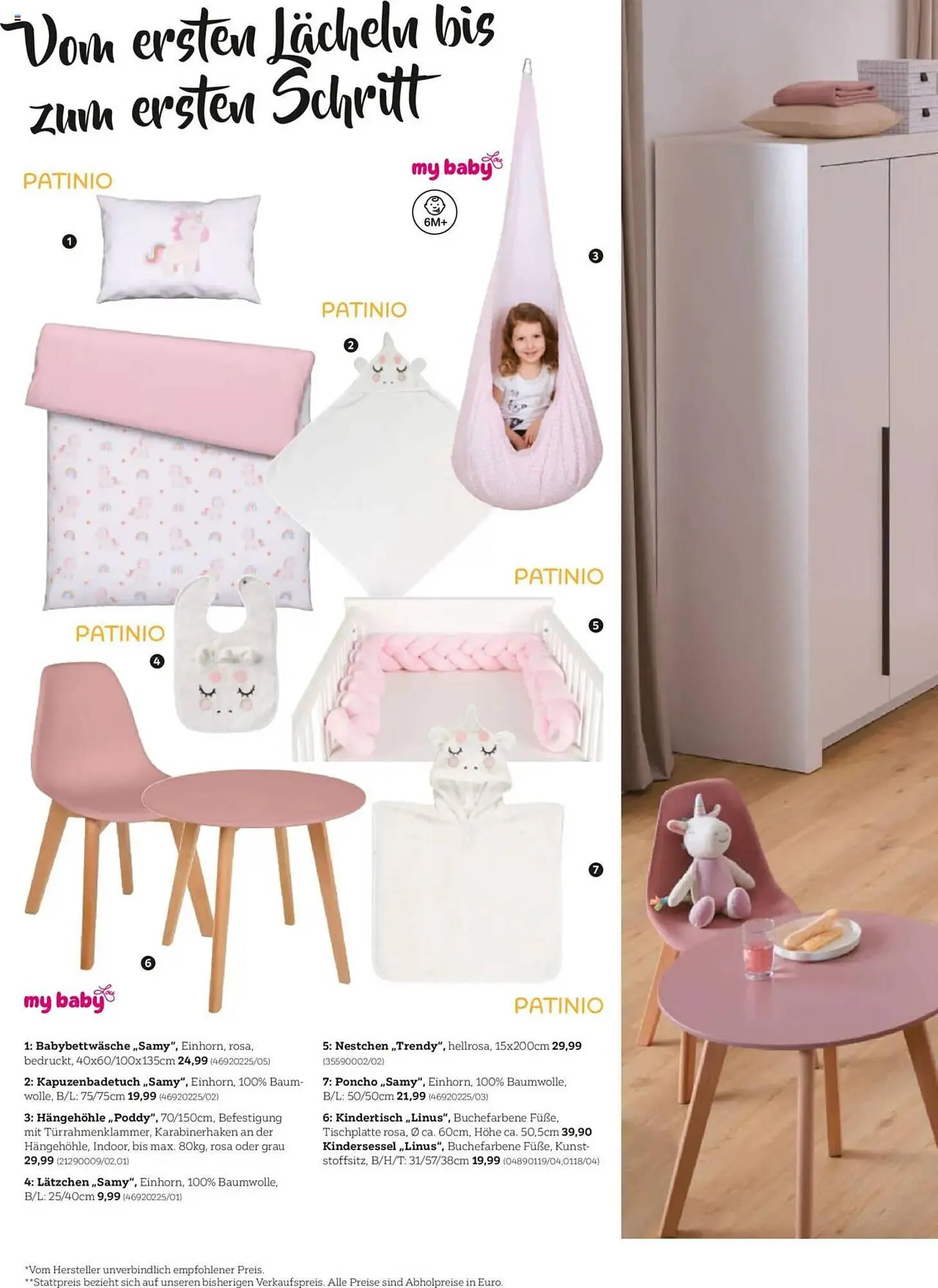 XXXLutz Flugblatt von 13. März bis 31. Dezember 2025 - Flugblätt seite  32