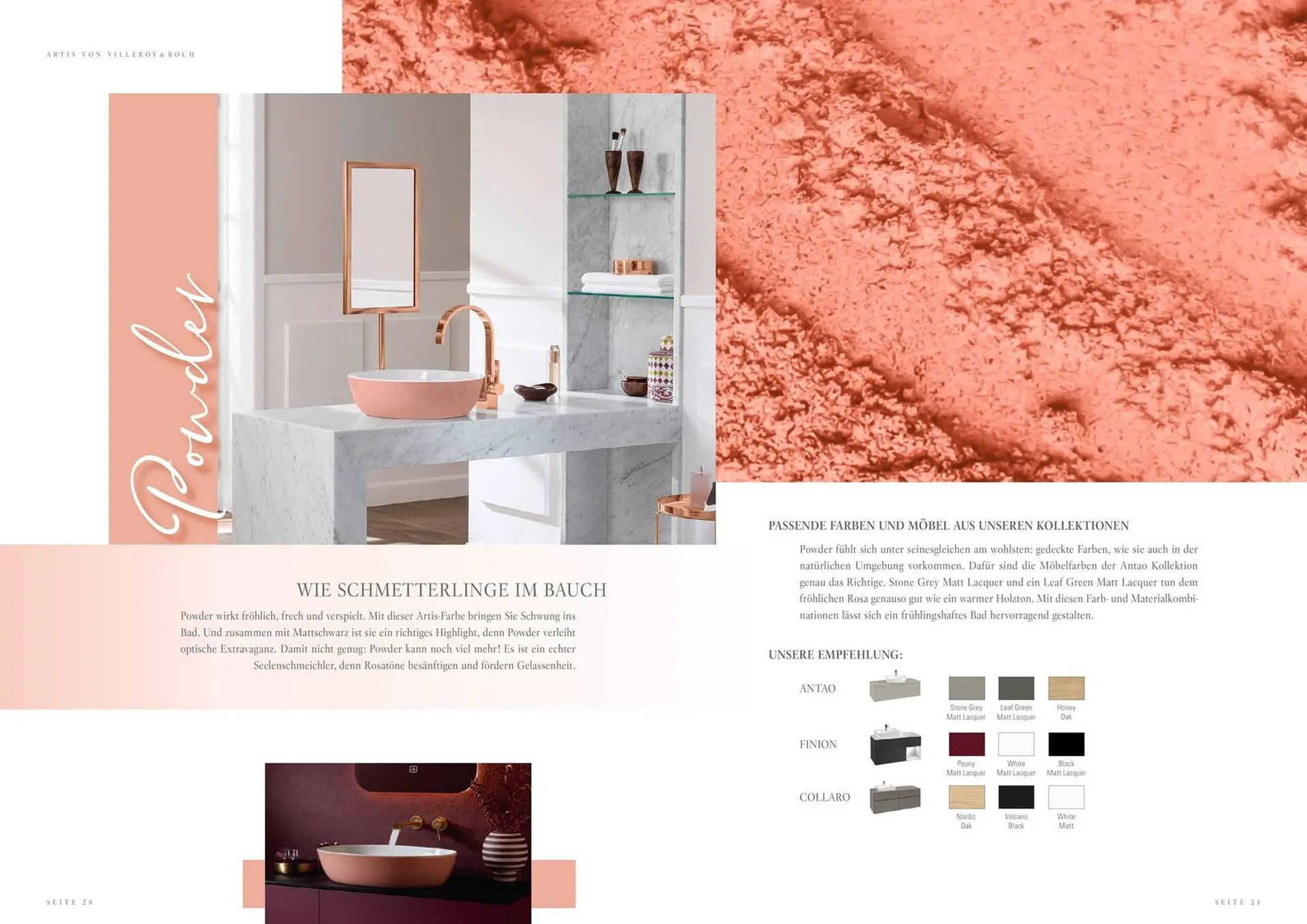 Villeroy & Boch Flugblatt von 6. Juni bis 31. Dezember 2025 - Flugblätt seite  11