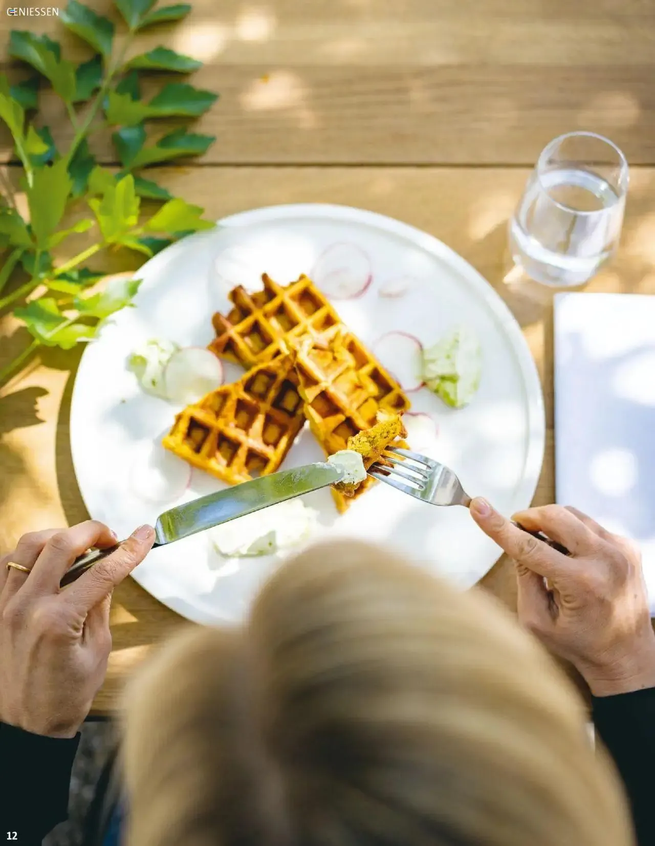 Sutterlüty B’sundrig Magazine von 3. Juli bis 31. Dezember 2024 - Flugblätt seite  79