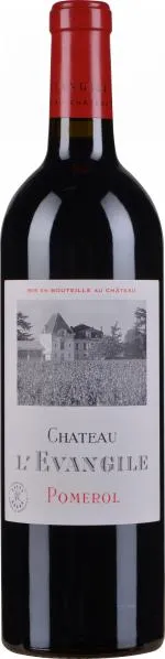 Château L’Évangile 2020