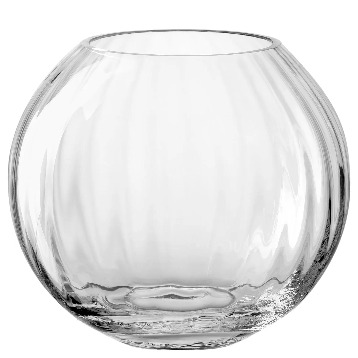 Kugelvase POESIA 17,5 cm