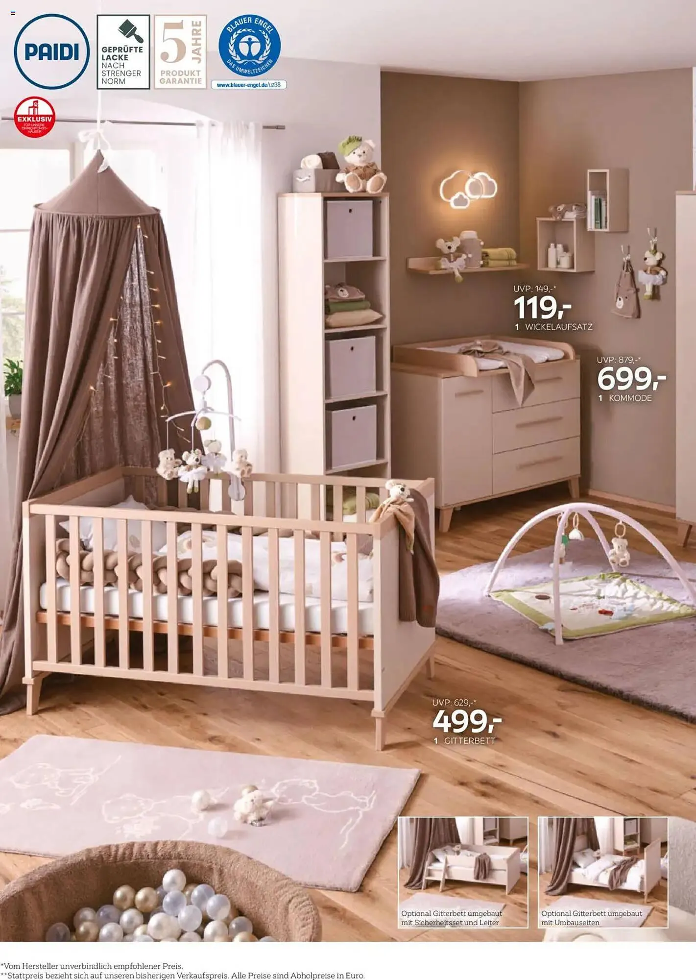 XXXLutz Flugblatt von 13. März bis 31. Dezember 2025 - Flugblätt seite  8