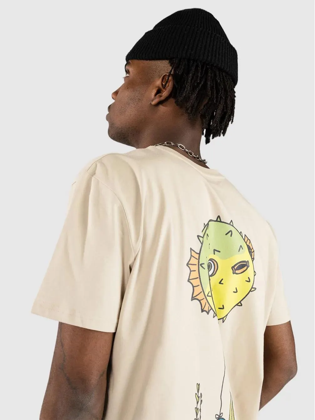 Stay Grounded T-Shirt