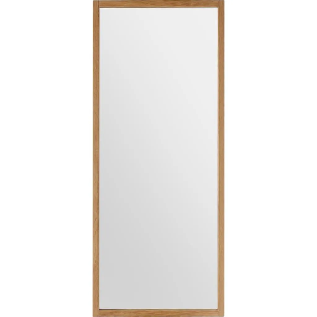 MCA furniture Wandspiegel »Alwar, TOPSELLER!« Breite ca. 50 cm, große Spiegelfläche