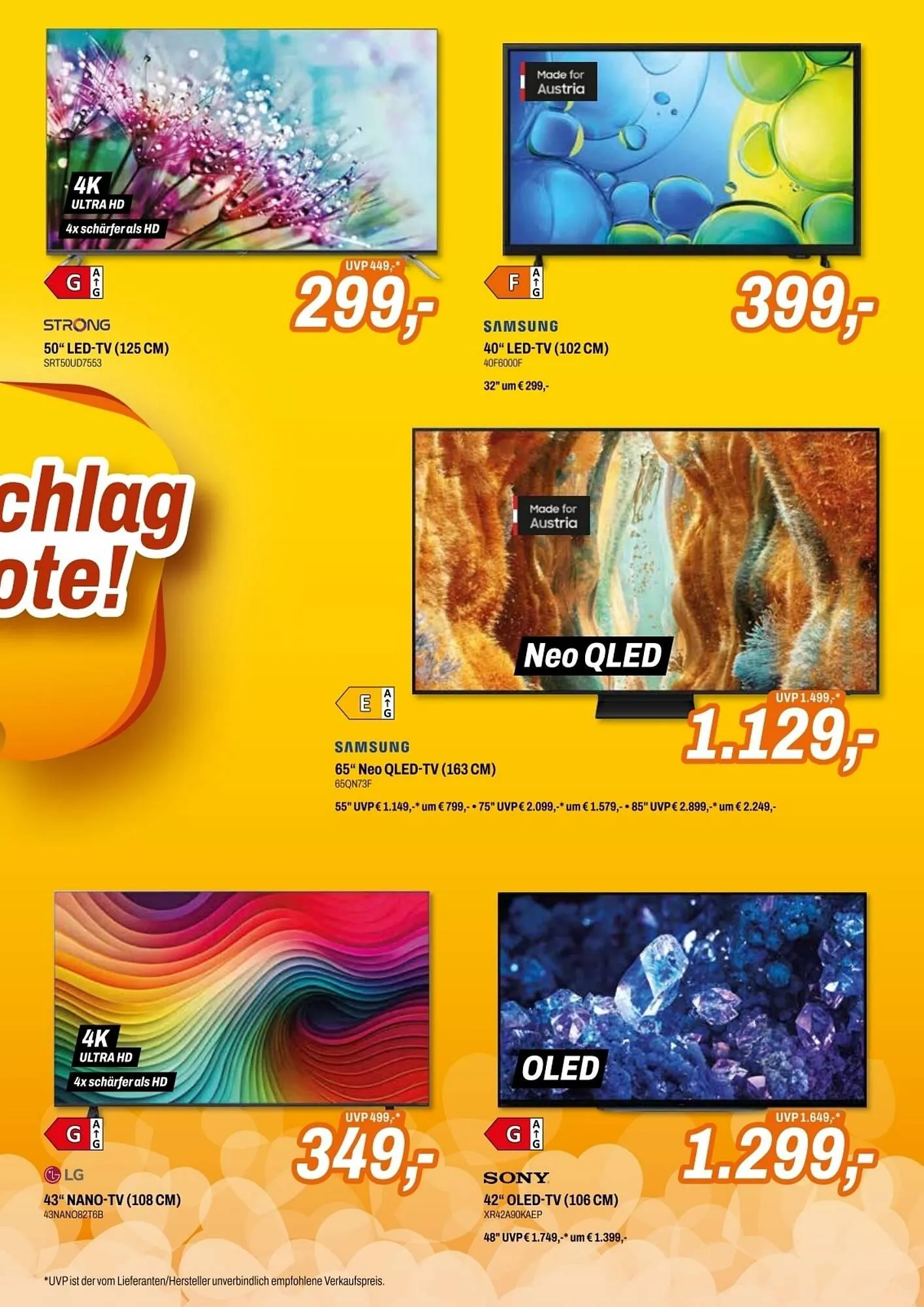 Expert Flugblatt von 19. Jänner bis 25. Jänner 2026 - Flugblätt seite  9