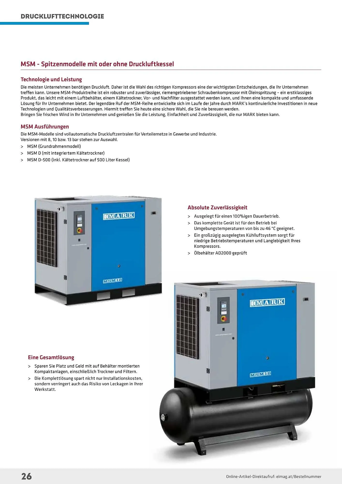 Salzburger Lagerhaus Flugblatt von 1. Mai bis 31. Dezember 2024 - Flugblätt seite  26
