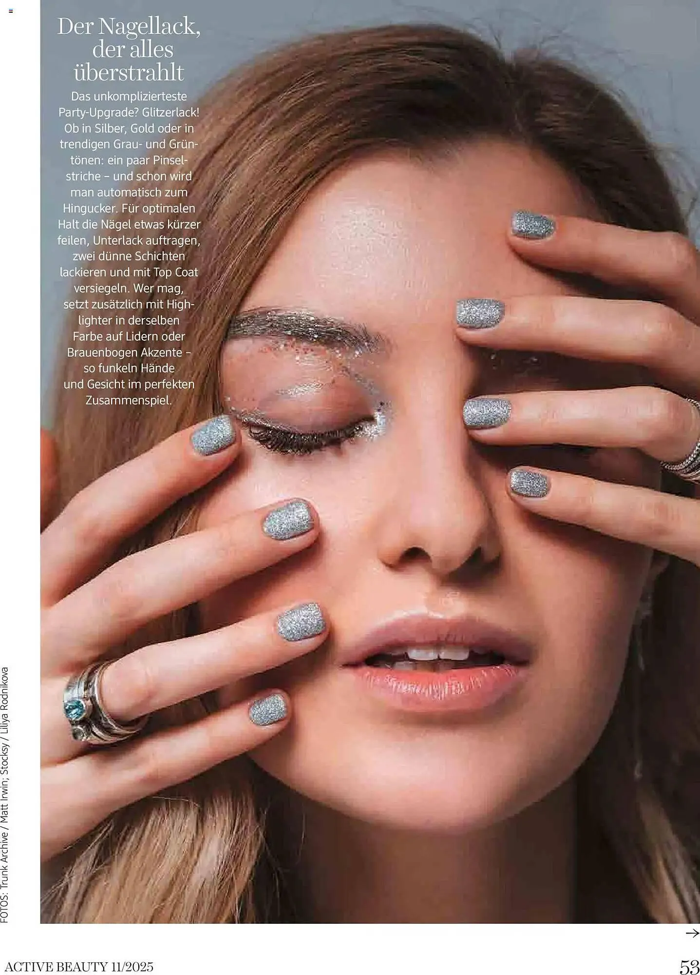 Dm Flugblatt von 1. November bis 30. November 2025 - Flugblätt seite 53