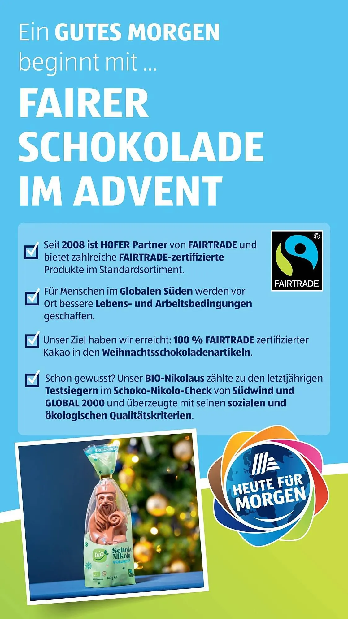 Hofer Flugblatt von 30. Oktober bis 6. November 2025 - Flugblätt seite 22