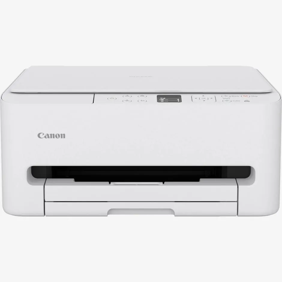 Canon PIXMA TS6550i kabelloser 3-in-1-Tintenstrahl-Farbdrucker