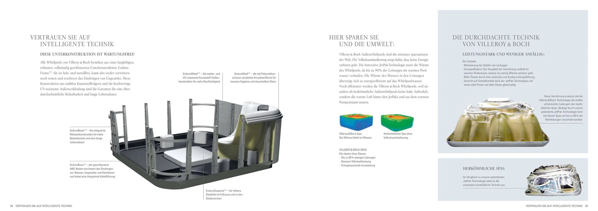 Villeroy & Boch Flugblatt von 6. Juni bis 31. Dezember 2025 - Flugblätt seite  15