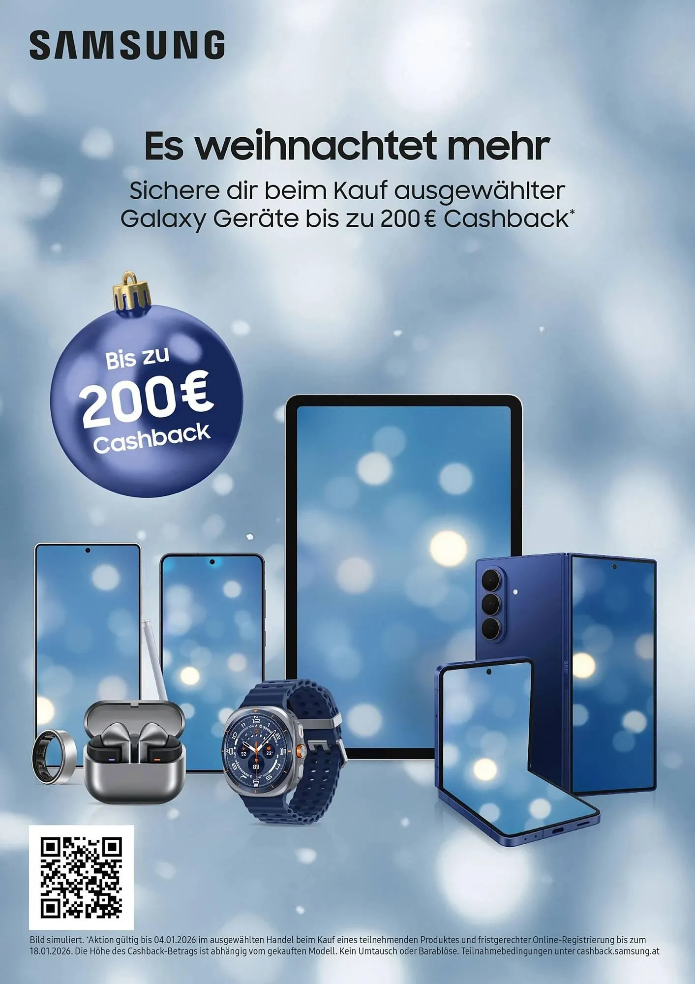 E-tec Flugblatt von 3. Dezember bis 1. Jänner 2026 - Flugblätt seite  8