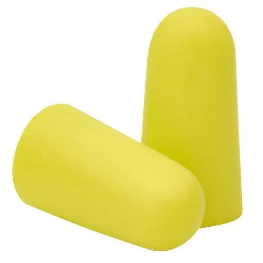 GEBOL Gehörschutzstöpsel Basic 100 Paar